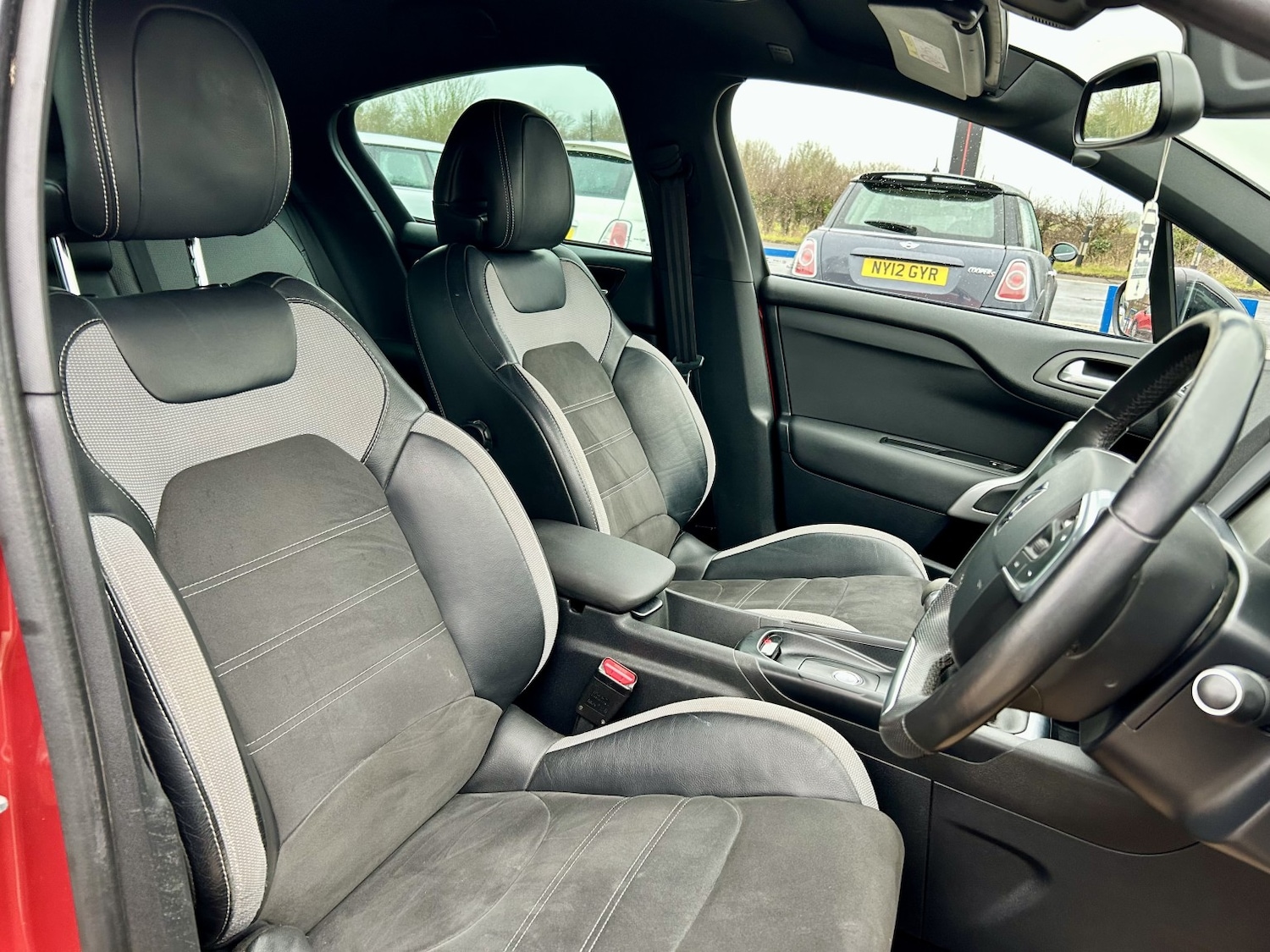 Used DS Automobiles DS 4 2015 for sale - 77603380: Photo 11