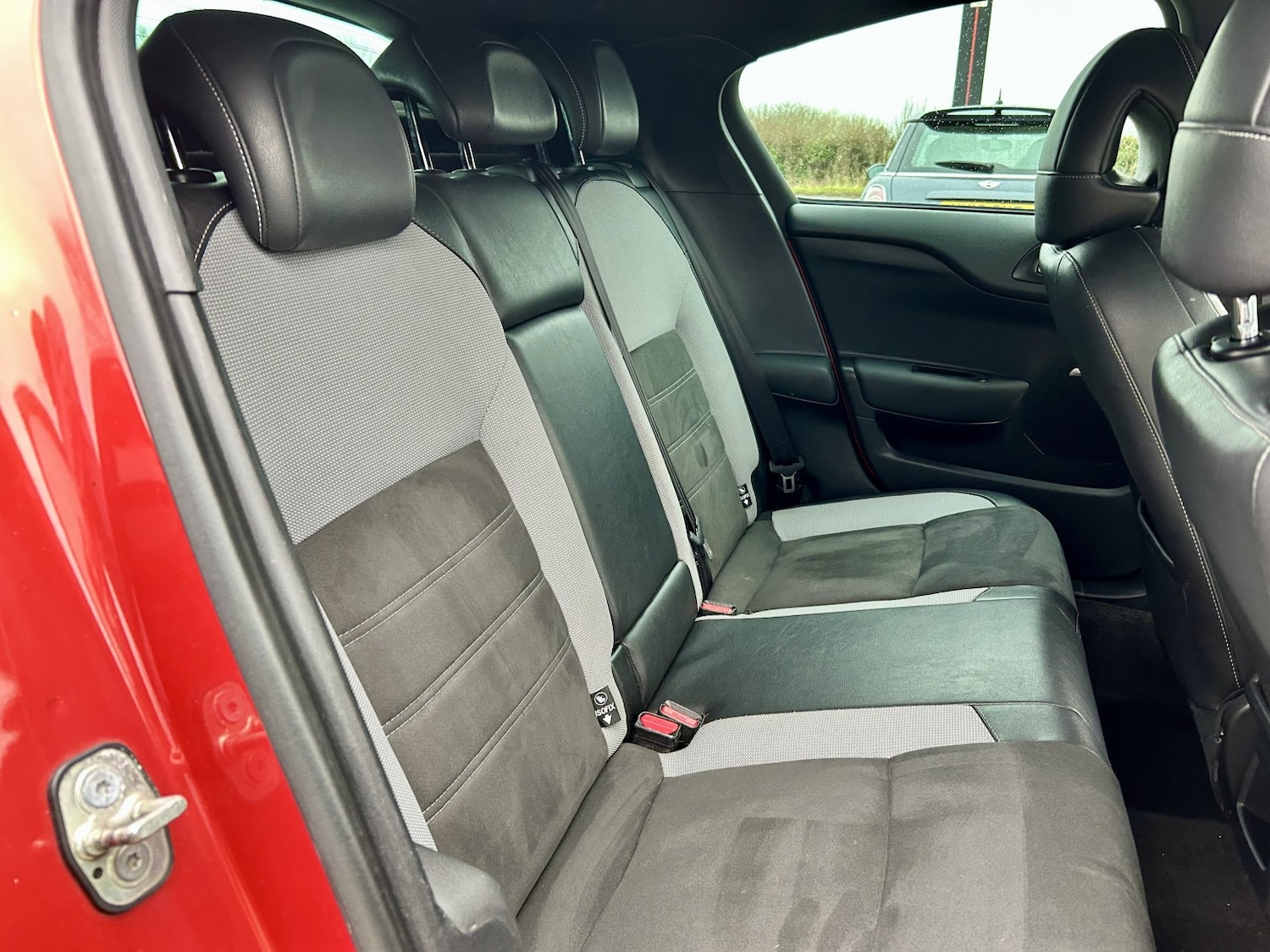 Used DS Automobiles DS 4 2015 for sale - 77603380: Photo 12