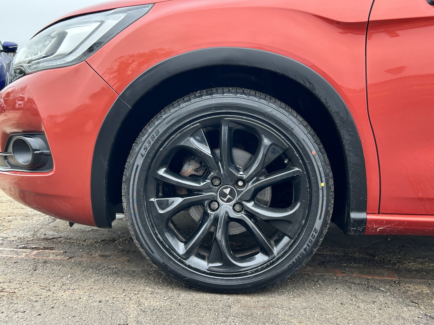 Used DS Automobiles DS 4 2015 for sale - 77603380: Photo 18