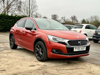 2015 - 1.6 BlueHDi Crossback 5dr