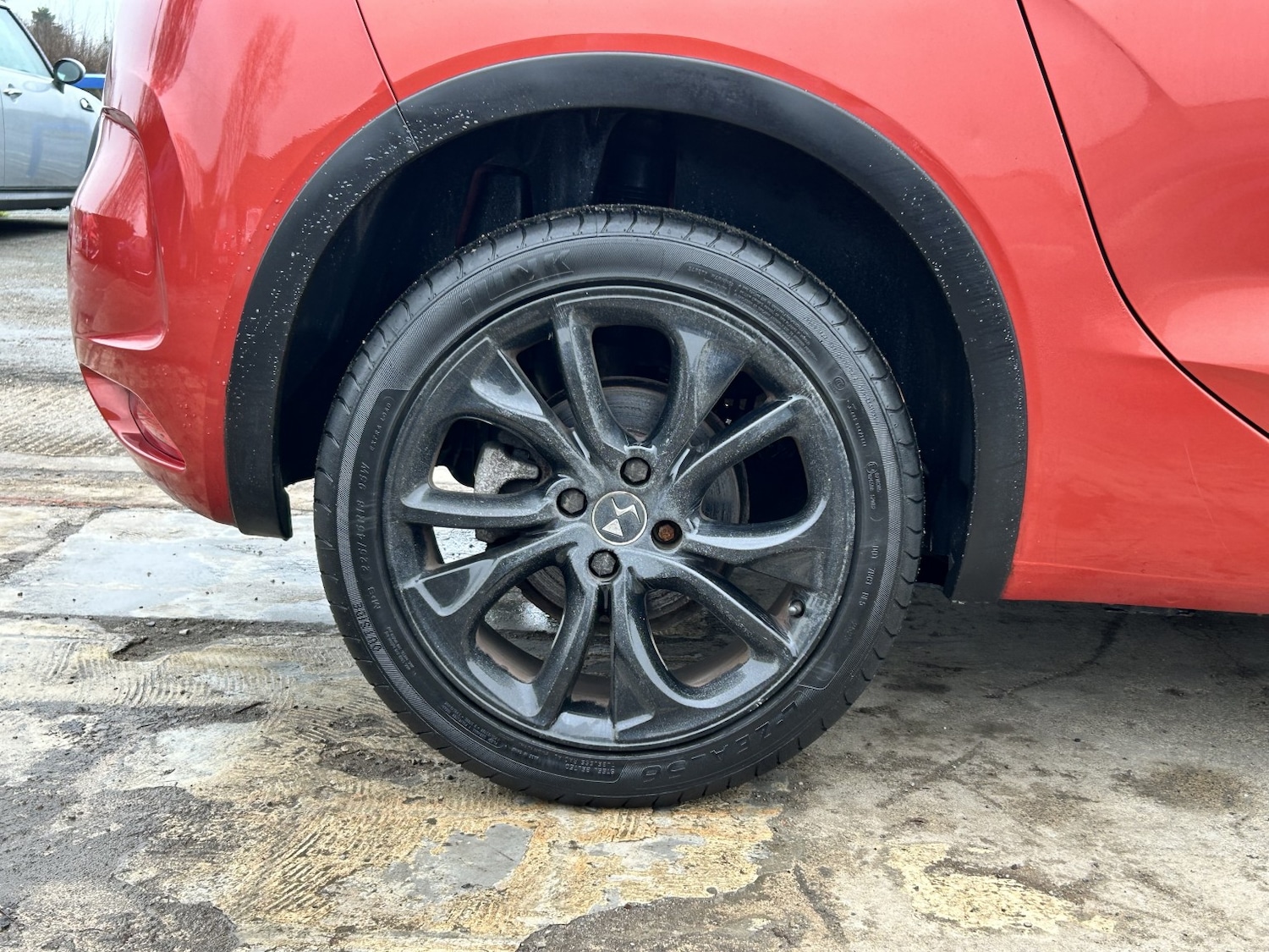 Used DS Automobiles DS 4 2015 for sale - 77603380: Photo 20