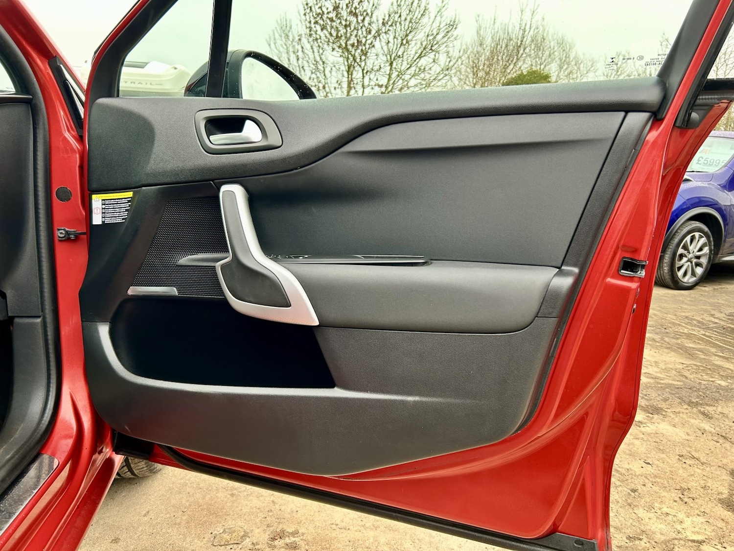 Used DS Automobiles DS 4 2015 for sale - 77603380: Photo 22