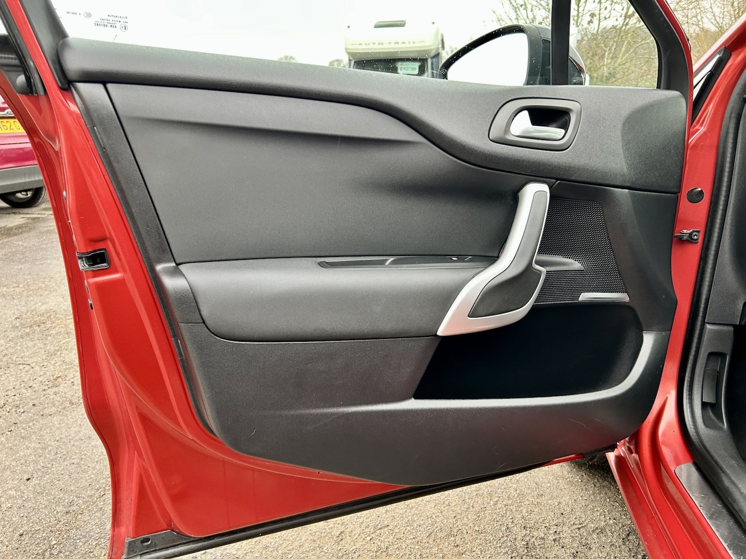 Used DS Automobiles DS 4 2015 for sale - 77603380: Photo 23