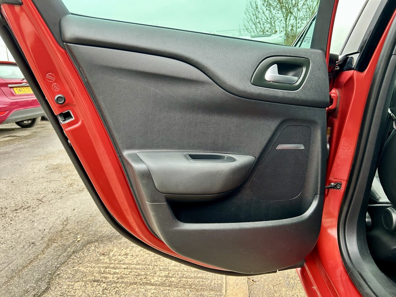 Used DS Automobiles DS 4 2015 for sale - 77603380: Photo 24