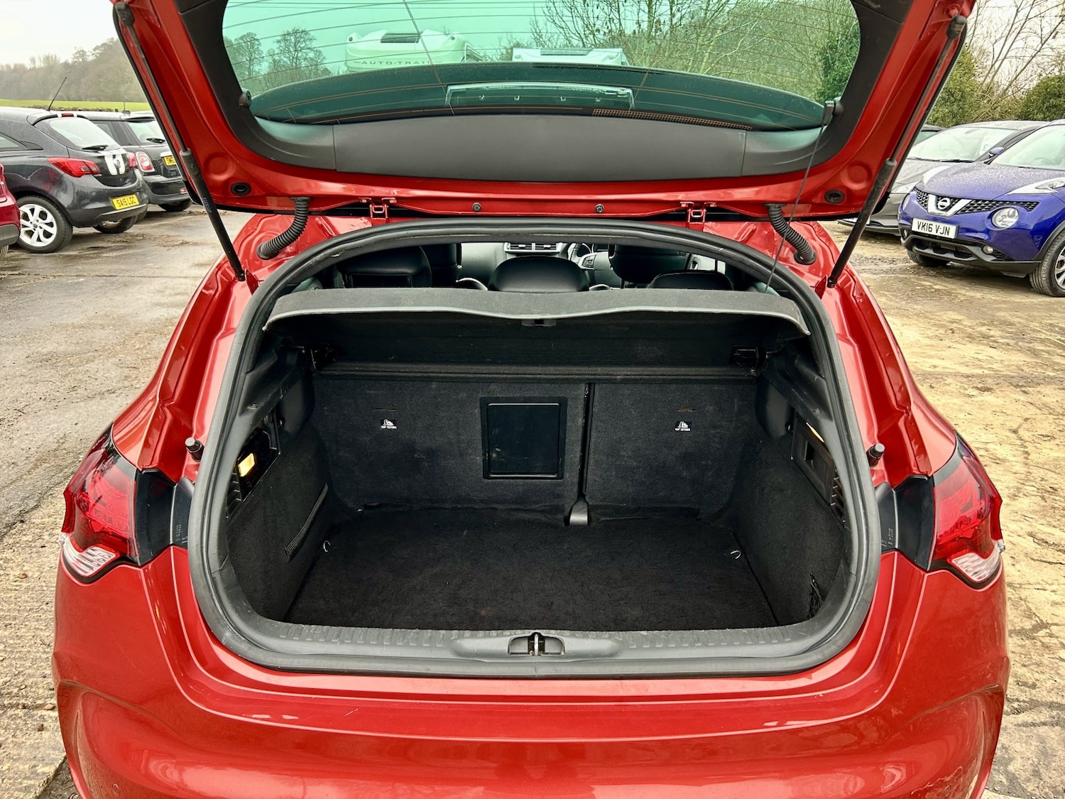 Used DS Automobiles DS 4 2015 for sale - 77603380: Photo 26