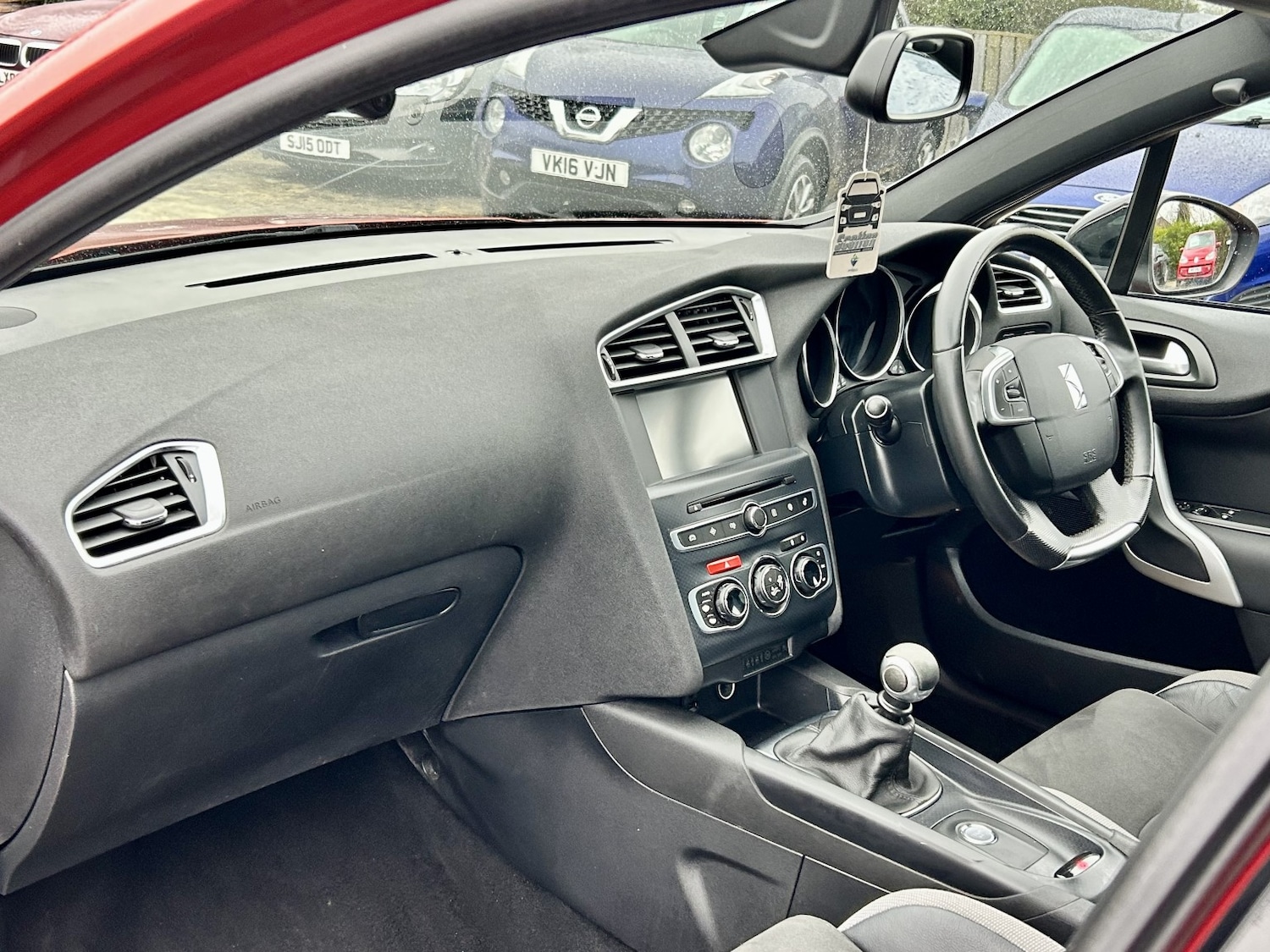 Used DS Automobiles DS 4 2015 for sale - 77603380: Photo 8