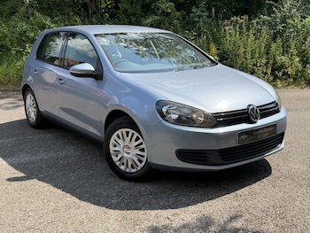 Used Volkswagen Golf 2009 for sale - 79179829: Photo