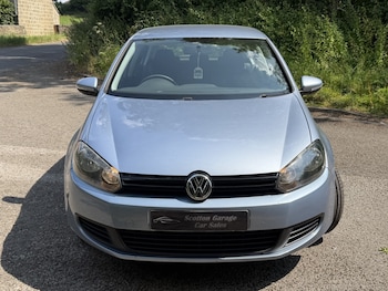 Used Volkswagen Golf 2009 for sale - 79179829: Photo