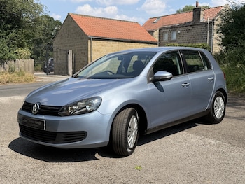 Used Volkswagen Golf 2009 for sale - 79179829: Photo