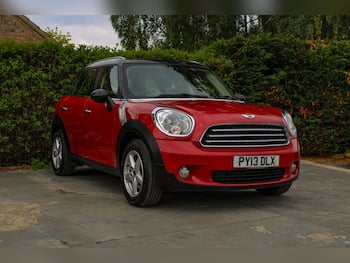 Used MINI Countryman 2013 for sale - 79717356: Photo