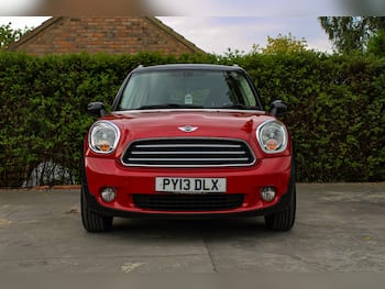Used MINI Countryman 2013 for sale - 79717356: Photo