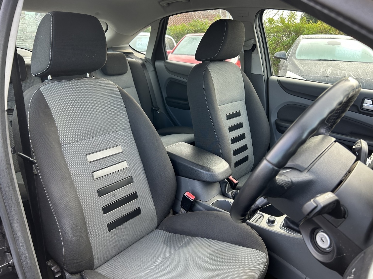 Used Ford Focus 2009 for sale - 77213531: Photo 10