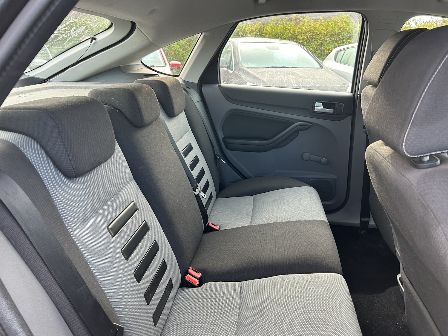 Used Ford Focus 2009 for sale - 77213531: Photo 11