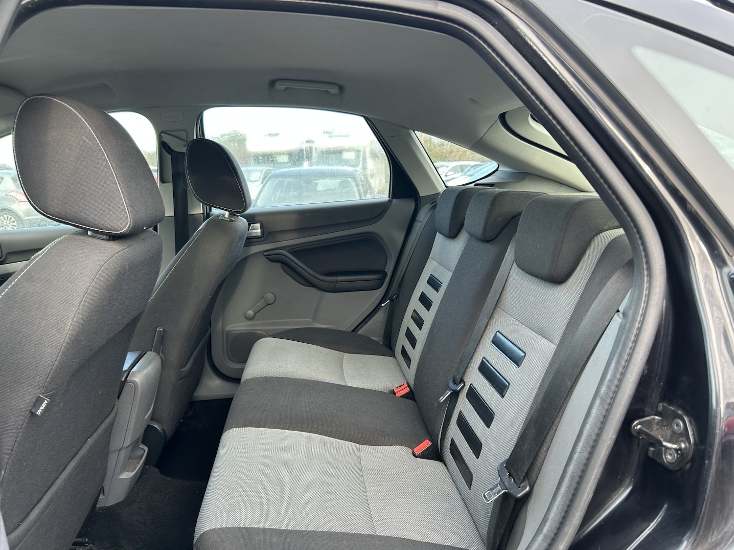 Used Ford Focus 2009 for sale - 77213531: Photo 12