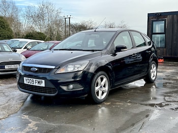 Used Ford Focus 2009 for sale - 77213531: Photo