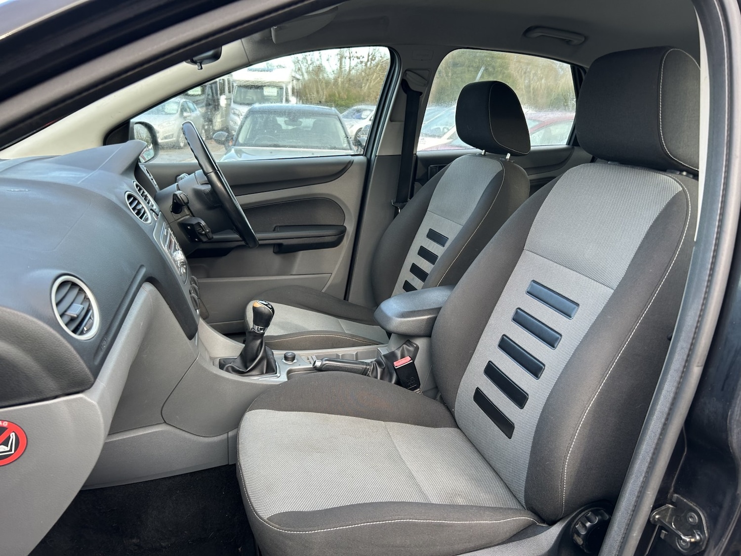 Used Ford Focus 2009 for sale - 77213531: Photo 8