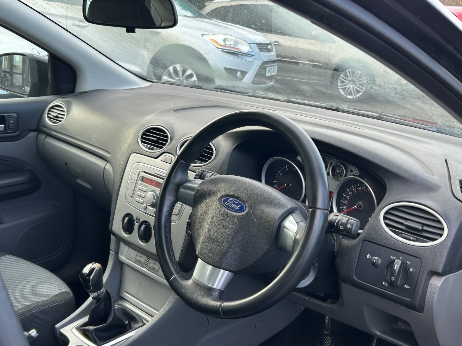 Used Ford Focus 2009 for sale - 77213531: Photo 9