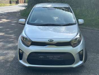 Used Kia Picanto 2019 for sale - 74726419: Photo
