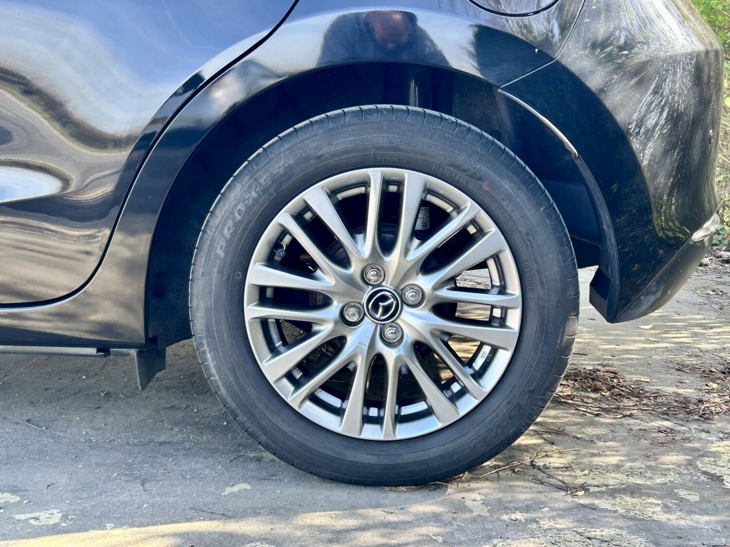 Used Mazda Mazda2 2022 for sale - 78143755: Photo 16