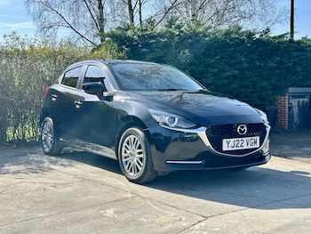 Used Mazda Mazda2 2022 for sale - 78143755: Photo