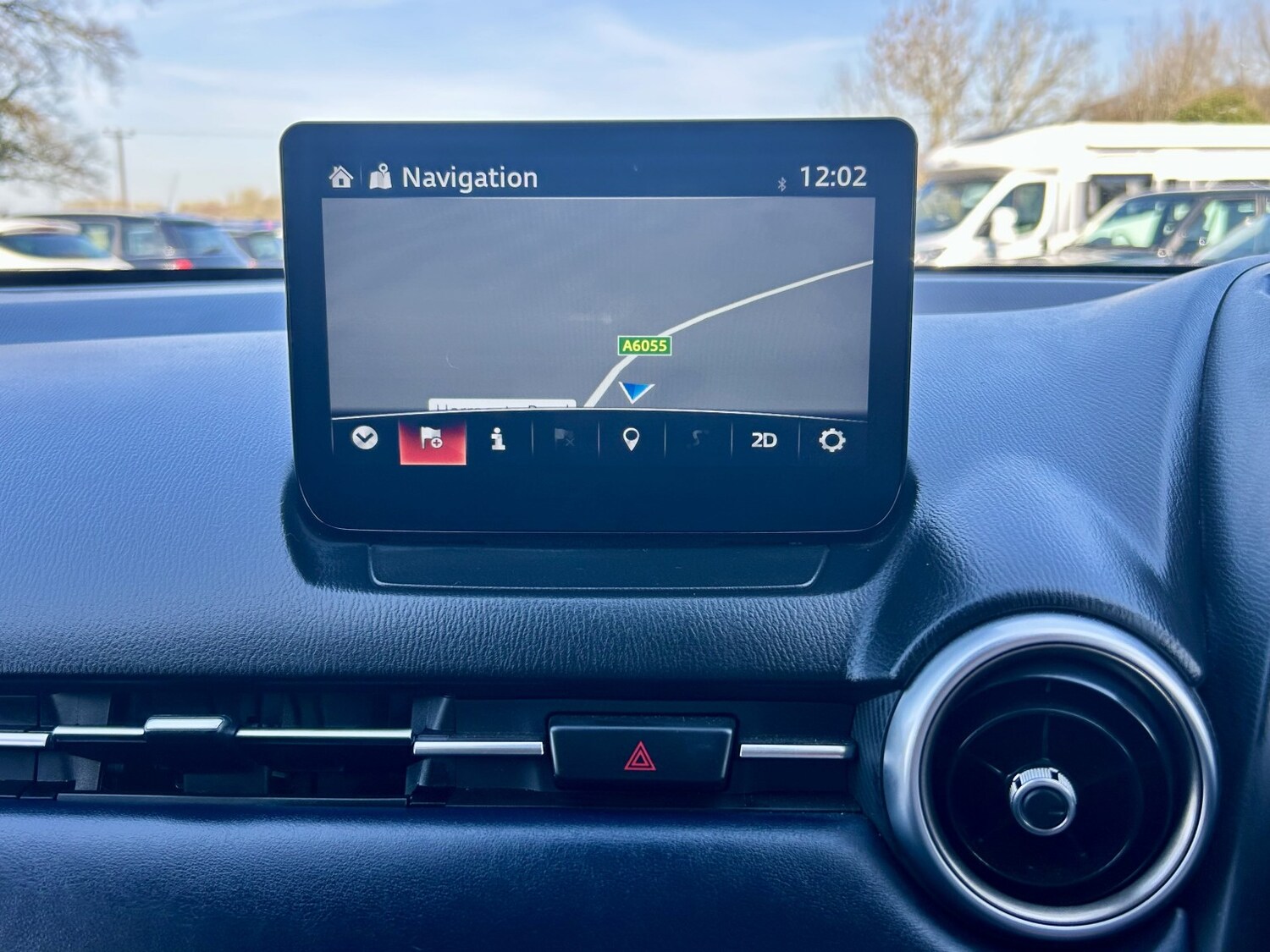 Used Mazda Mazda2 2022 for sale - 78143755: Photo 22