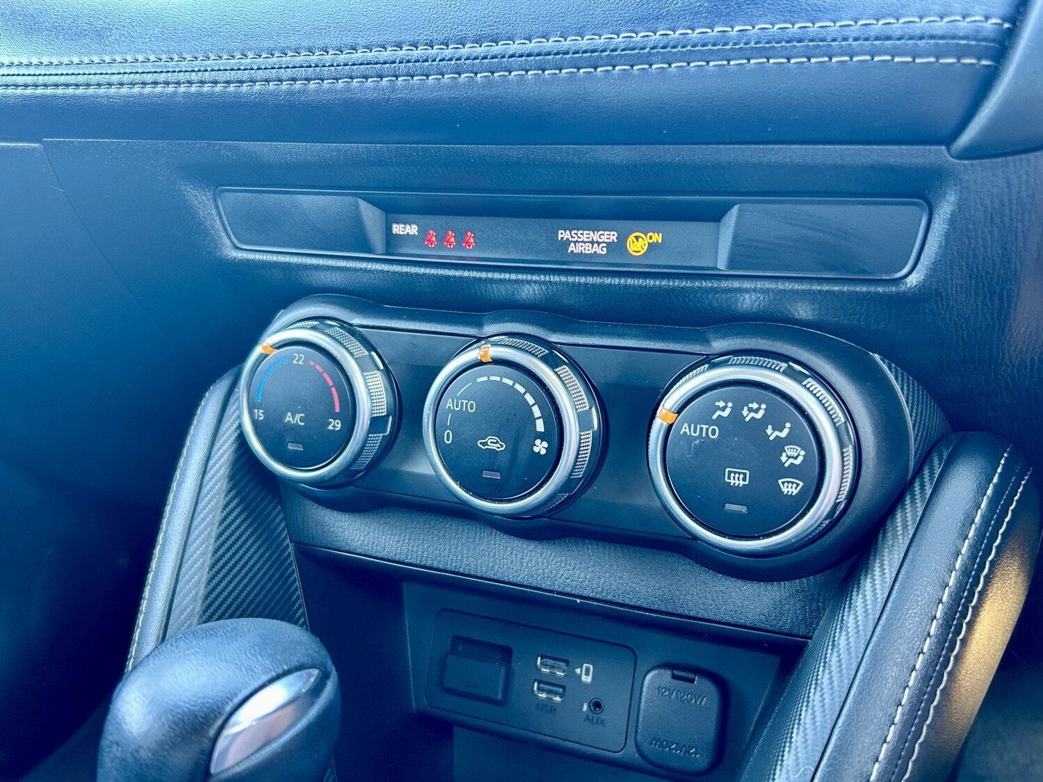 Used Mazda Mazda2 2022 for sale - 78143755: Photo 25