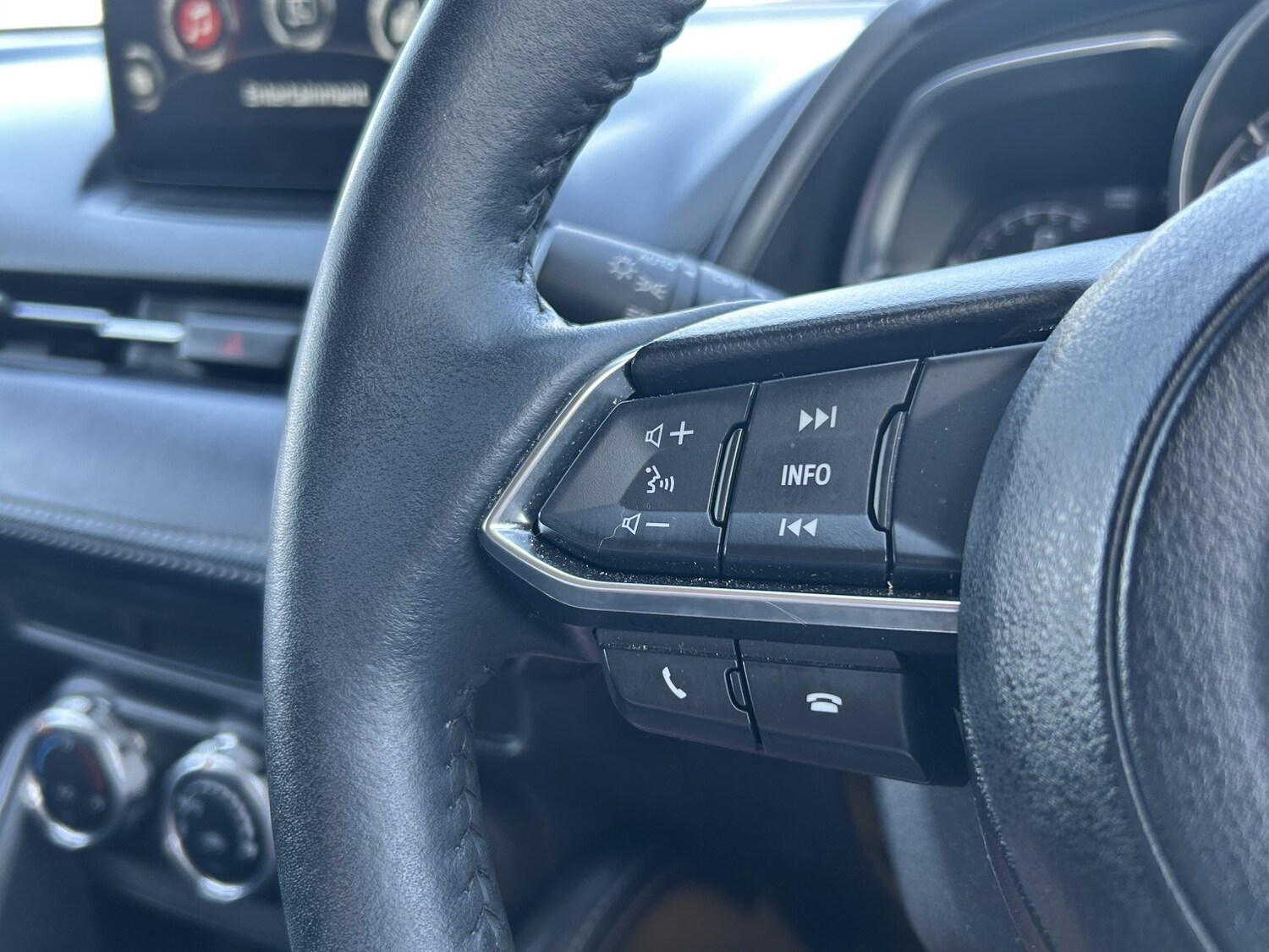 Used Mazda Mazda2 2022 for sale - 78143755: Photo 26