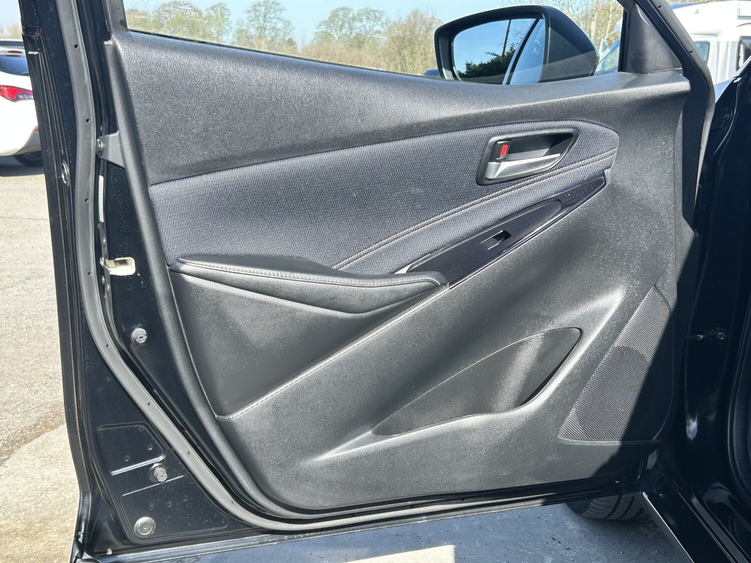 Used Mazda Mazda2 2022 for sale - 78143755: Photo 29