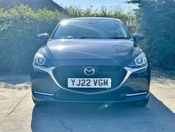 Used Mazda Mazda2 2022 for sale - 78143755: Photo