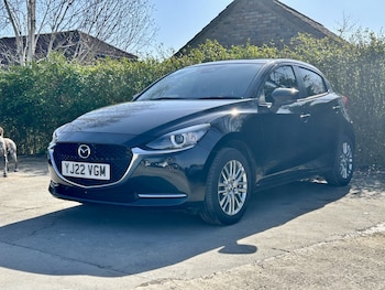 Used Mazda Mazda2 2022 for sale - 78143755: Photo