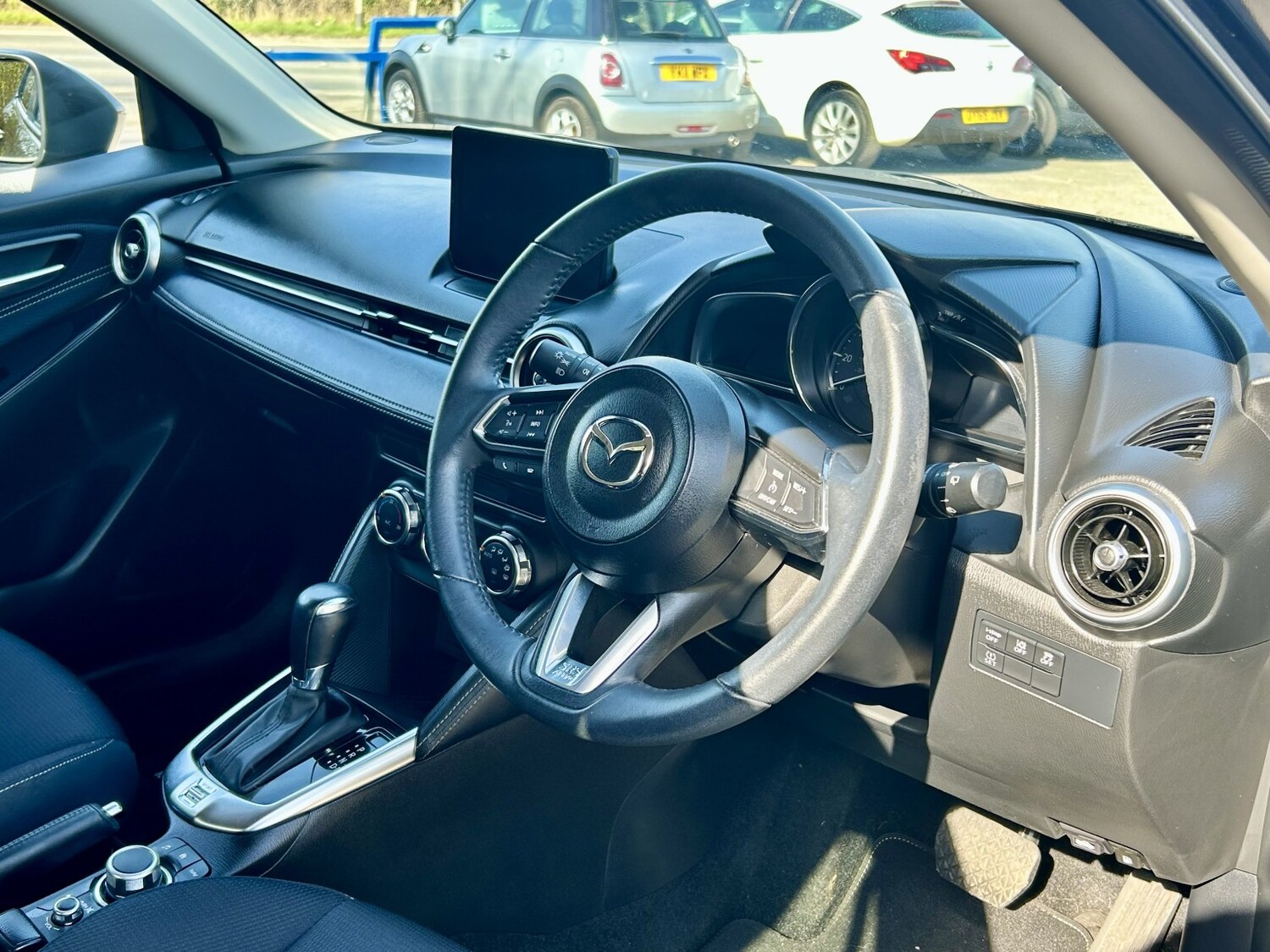 Used Mazda Mazda2 2022 for sale - 78143755: Photo 7