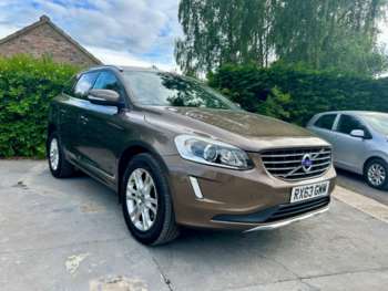Used Volvo XC60 2013 for sale - 75070309: Photo