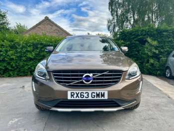 Used Volvo XC60 2013 for sale - 75070309: Photo