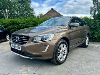 Used Volvo XC60 2013 for sale - 75070309: Photo