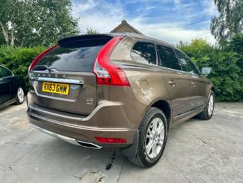 Used Volvo XC60 2013 for sale - 75070309: Photo