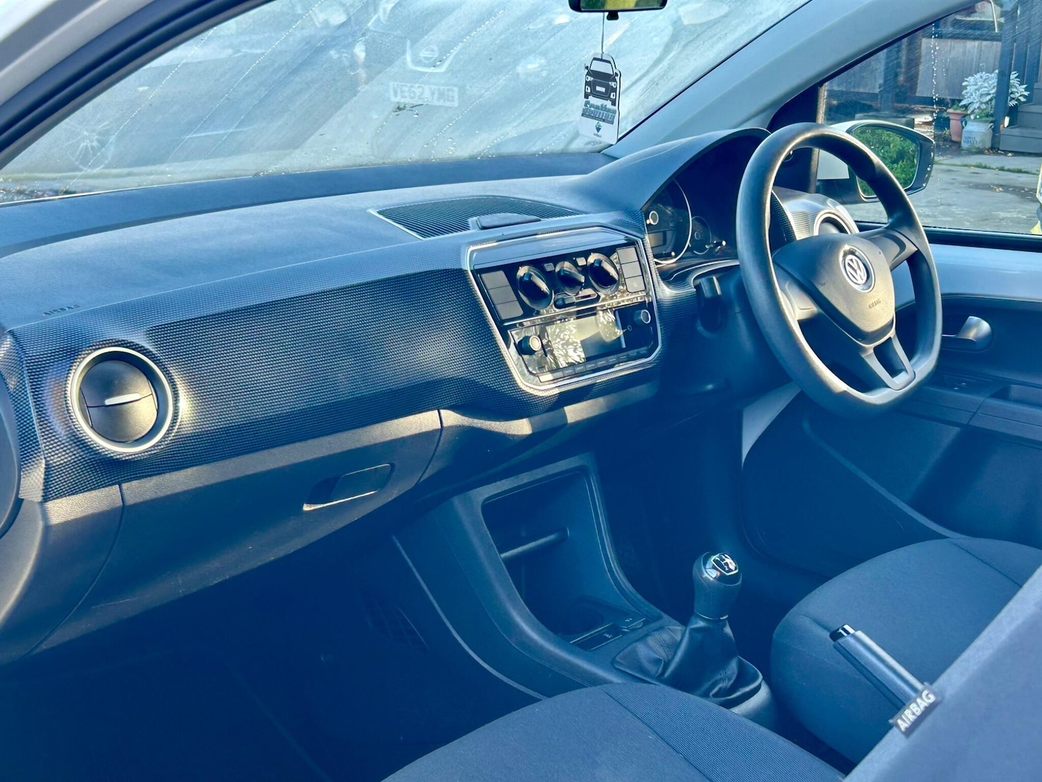 Used Volkswagen up! 2016 for sale - 76213939: Photo 10