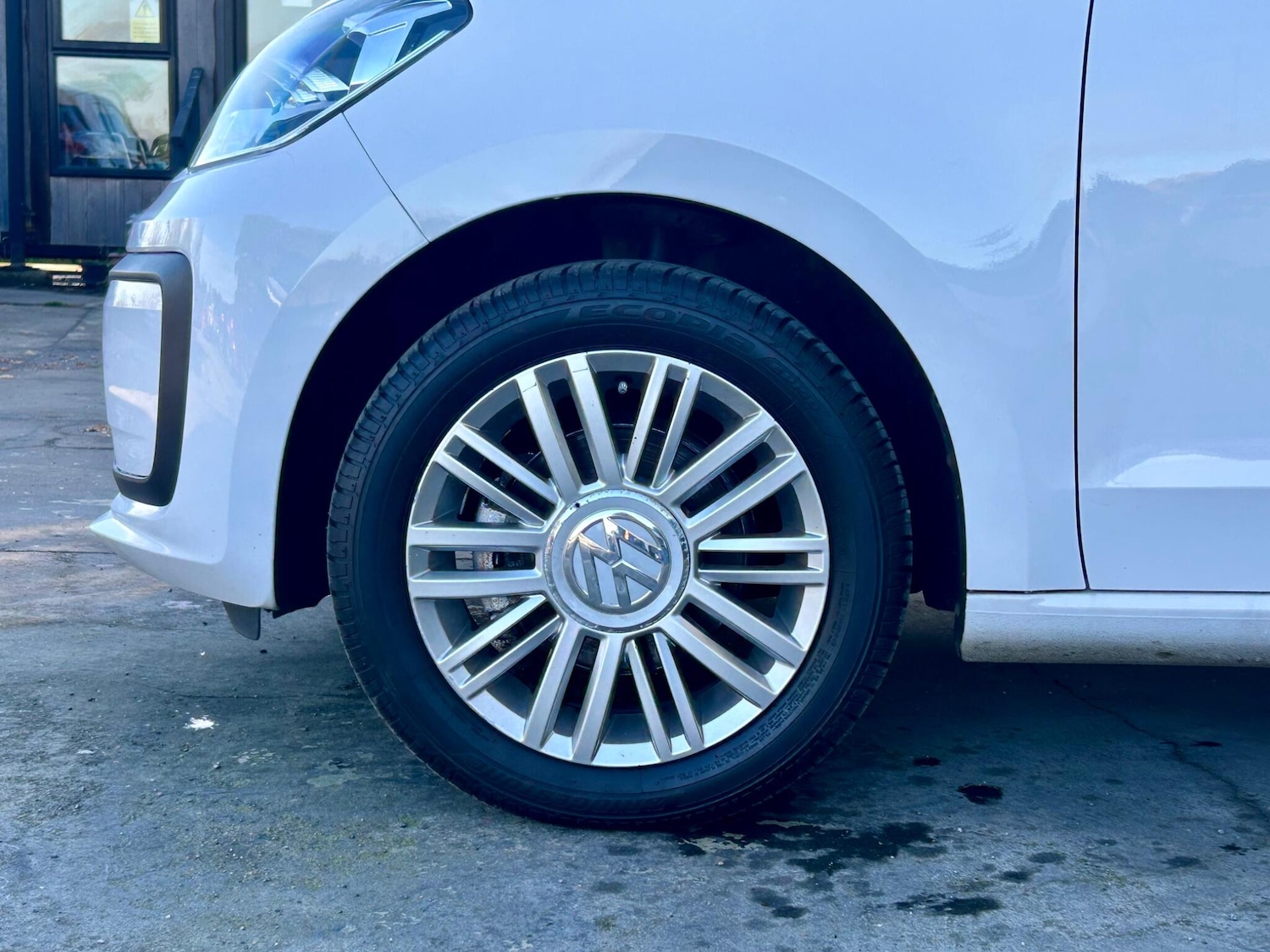 Used Volkswagen up! 2016 for sale - 76213939: Photo 11