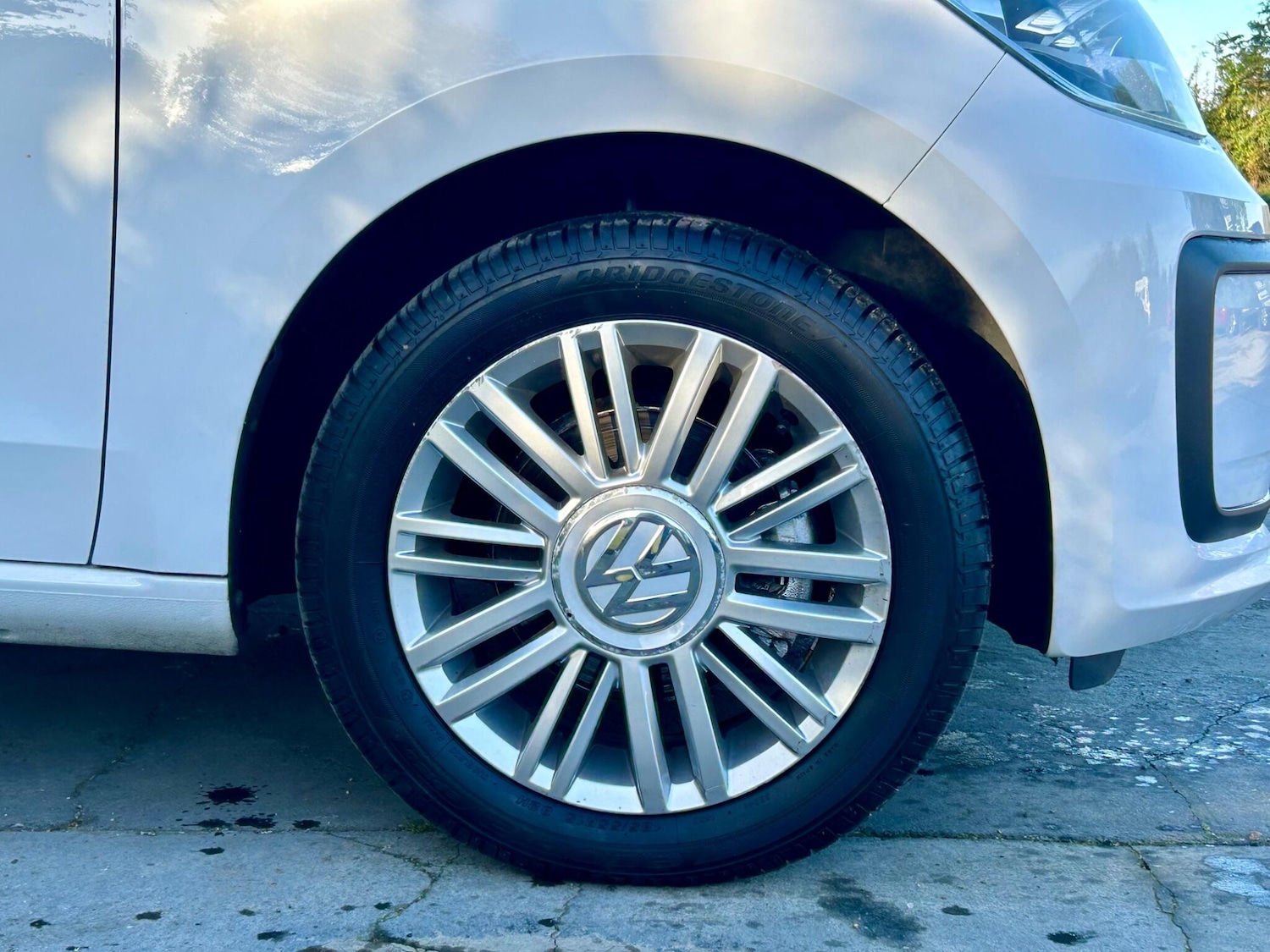 Used Volkswagen up! 2016 for sale - 76213939: Photo 12