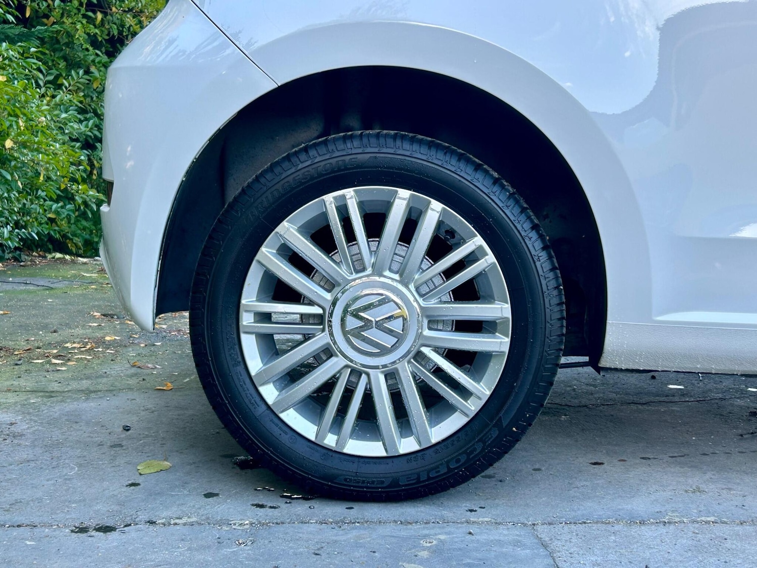 Used Volkswagen up! 2016 for sale - 76213939: Photo 13