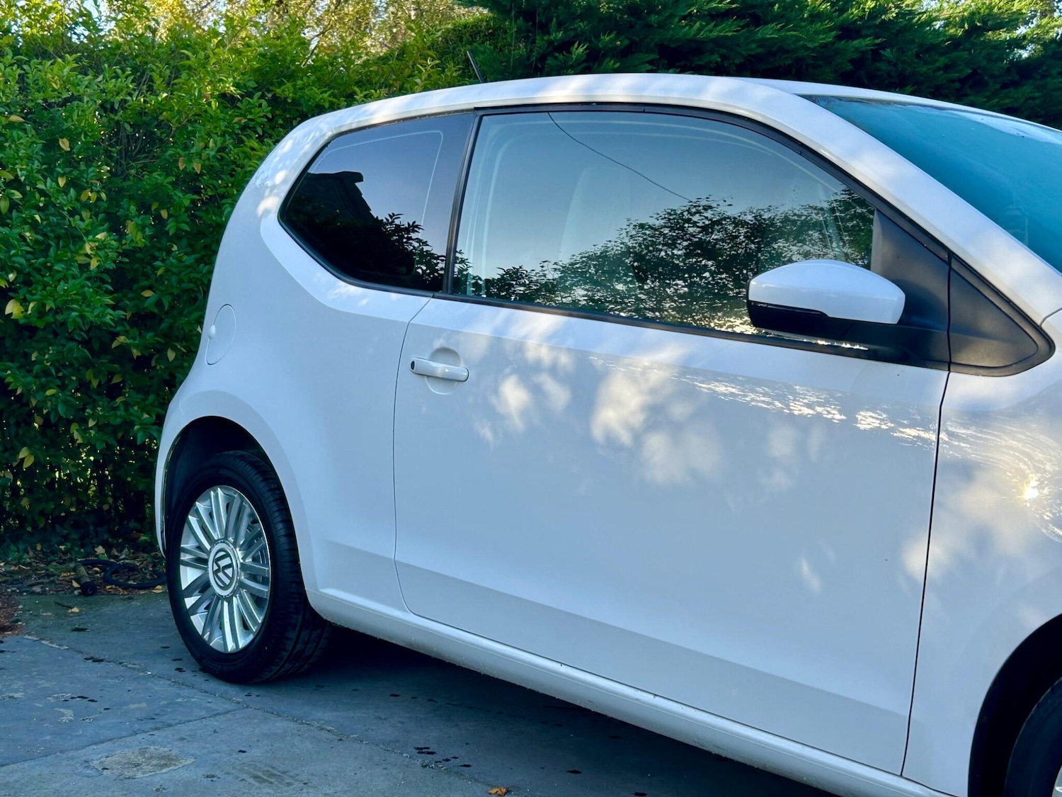 Used Volkswagen up! 2016 for sale - 76213939: Photo 15