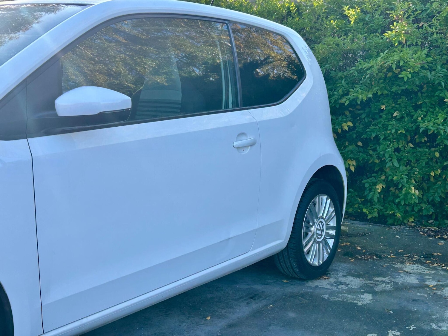 Used Volkswagen up! 2016 for sale - 76213939: Photo 16