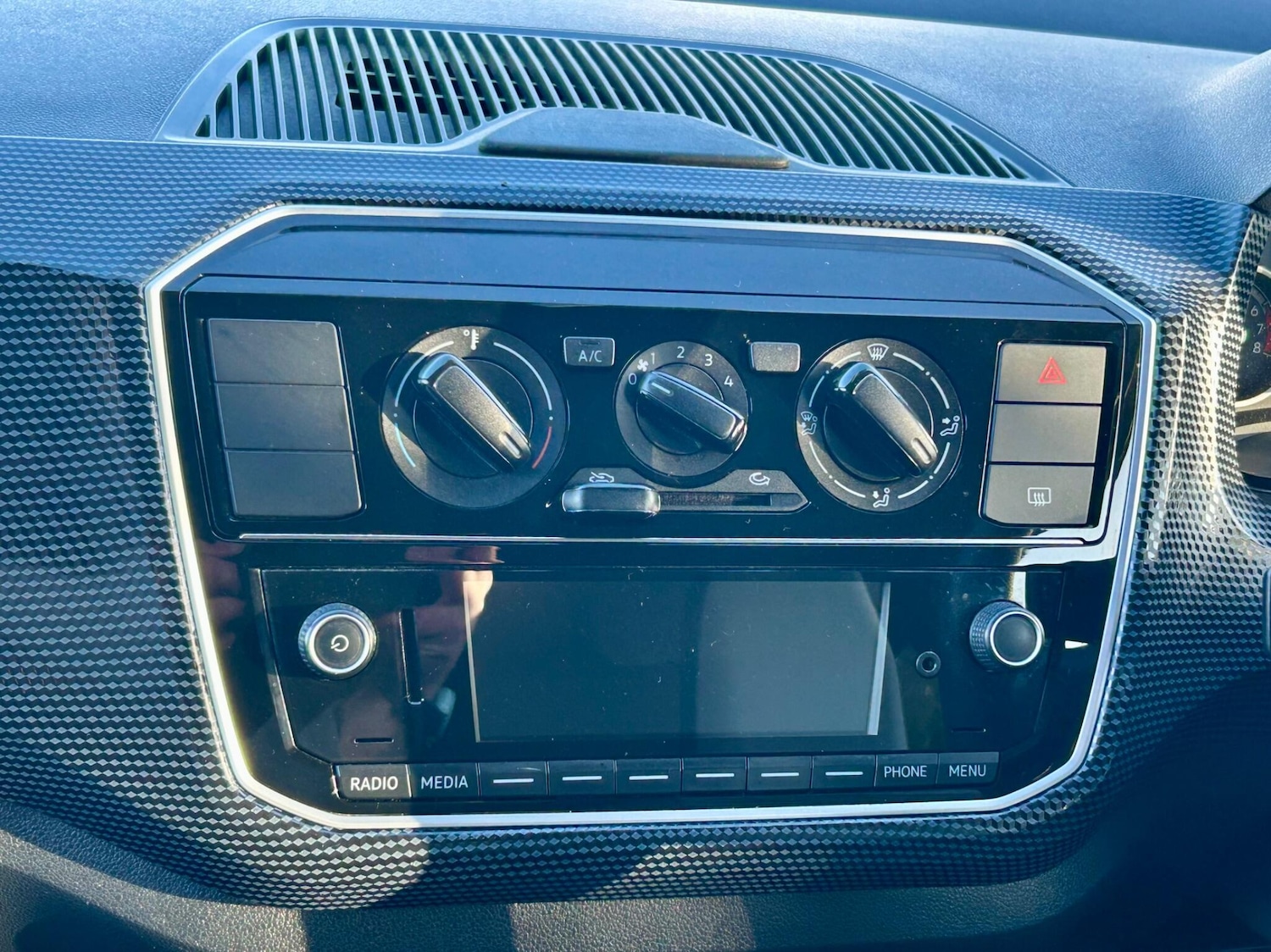 Used Volkswagen up! 2016 for sale - 76213939: Photo 19