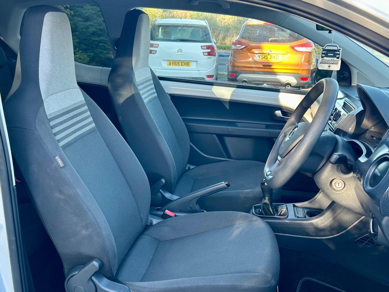 Used Volkswagen up! 2016 for sale - 76213939: Photo 8