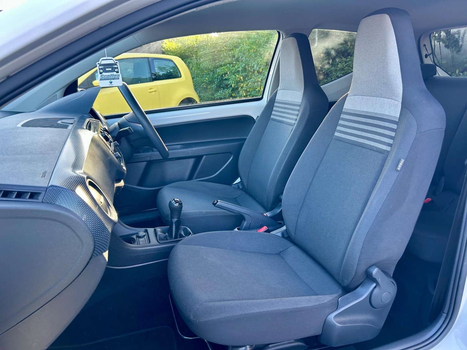 Used Volkswagen up! 2016 for sale - 76213939: Photo 9