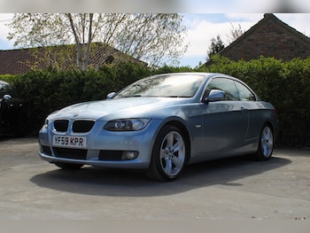 Used BMW 3 Series 2009 for sale - 78359974: Photo