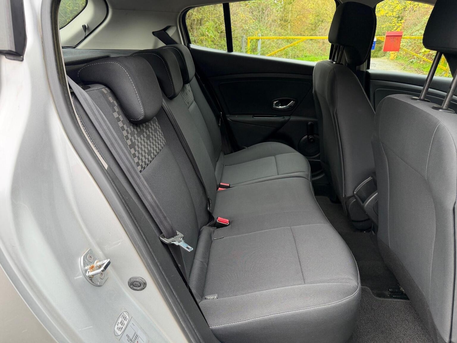 Used Renault Megane 2013 for sale - 76877442: Photo 11