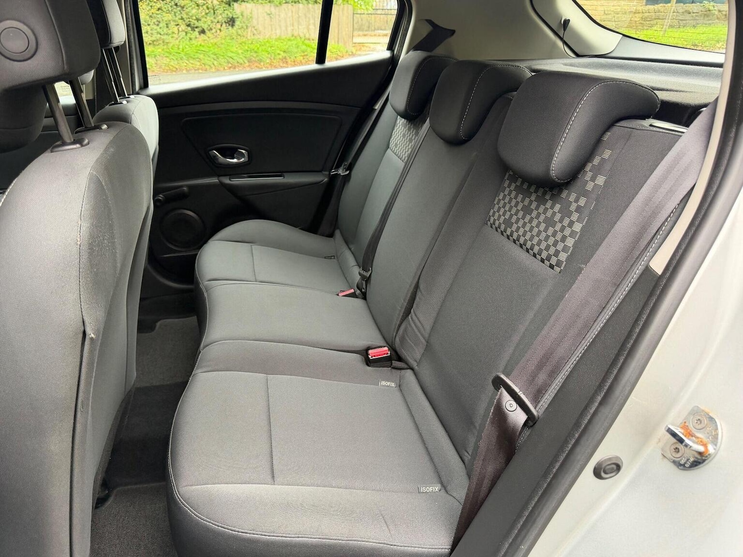 Used Renault Megane 2013 for sale - 76877442: Photo 13