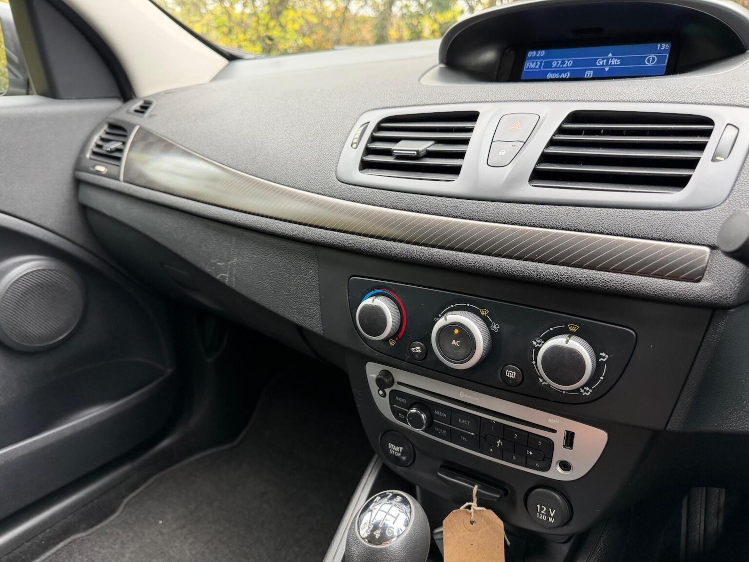 Used Renault Megane 2013 for sale - 76877442: Photo 16