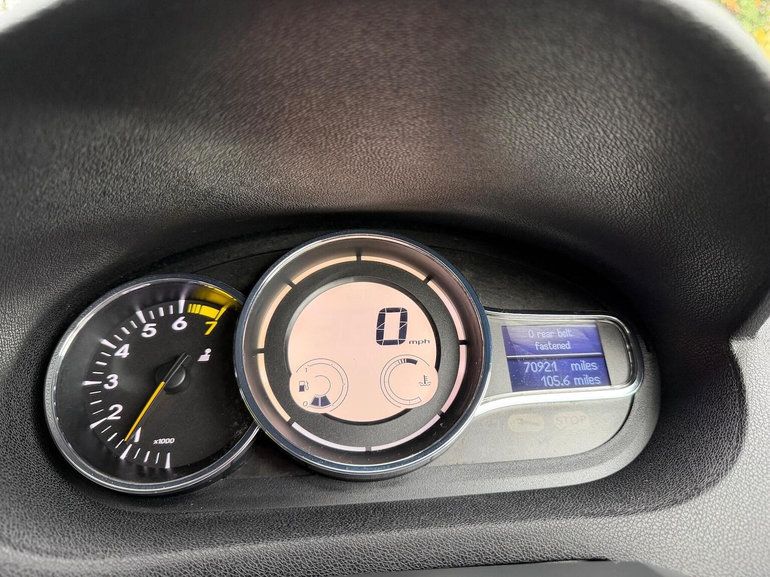 Used Renault Megane 2013 for sale - 76877442: Photo 24