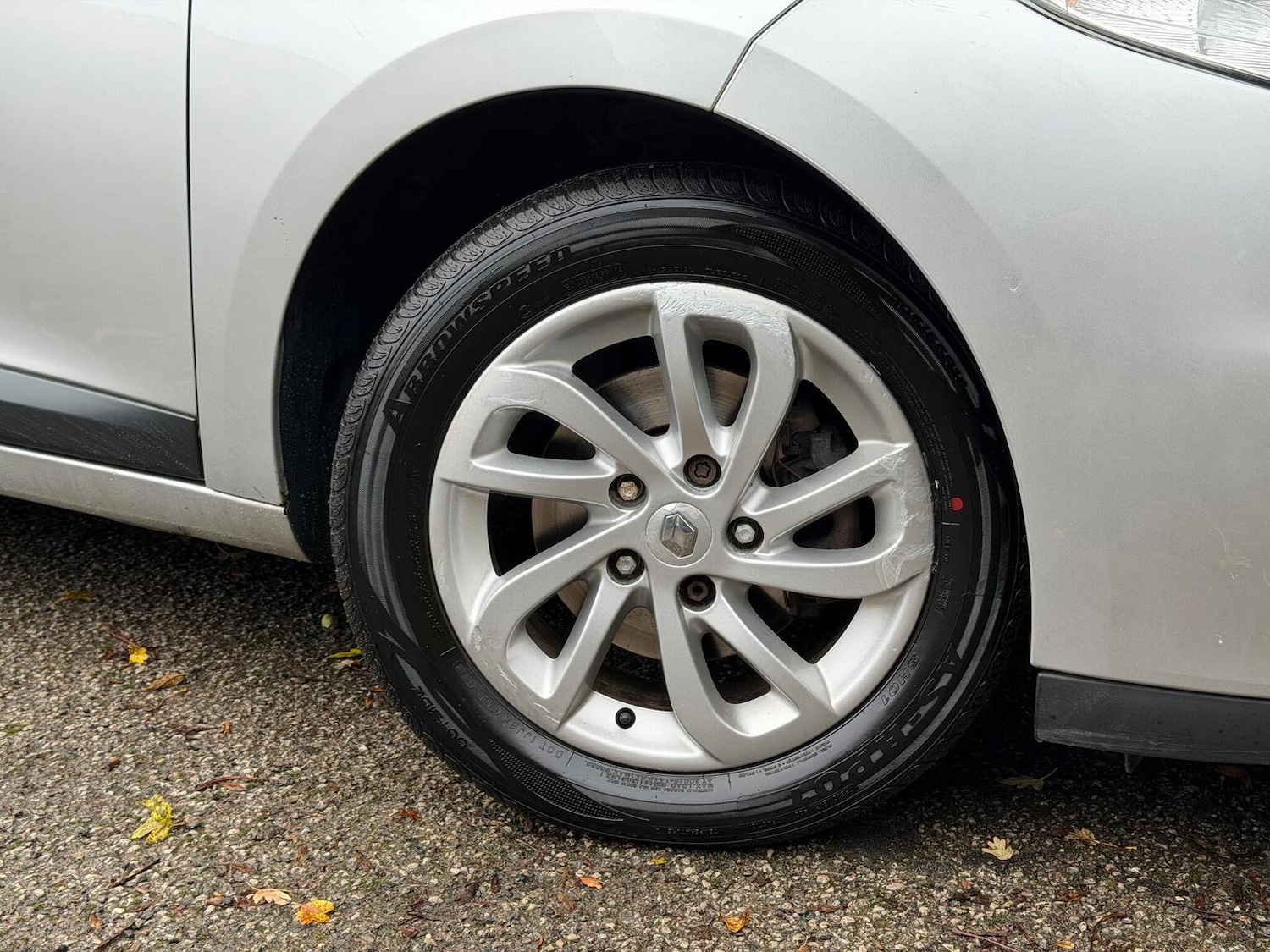 Used Renault Megane 2013 for sale - 76877442: Photo 26